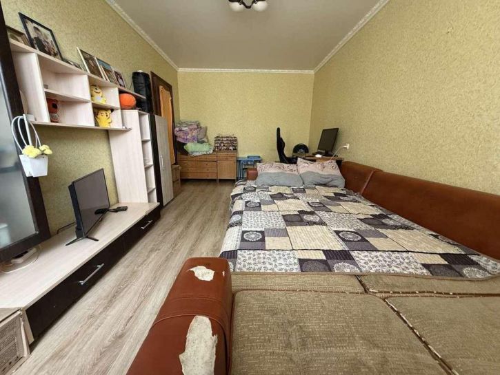 2-комн квартира Есенина улица, 48