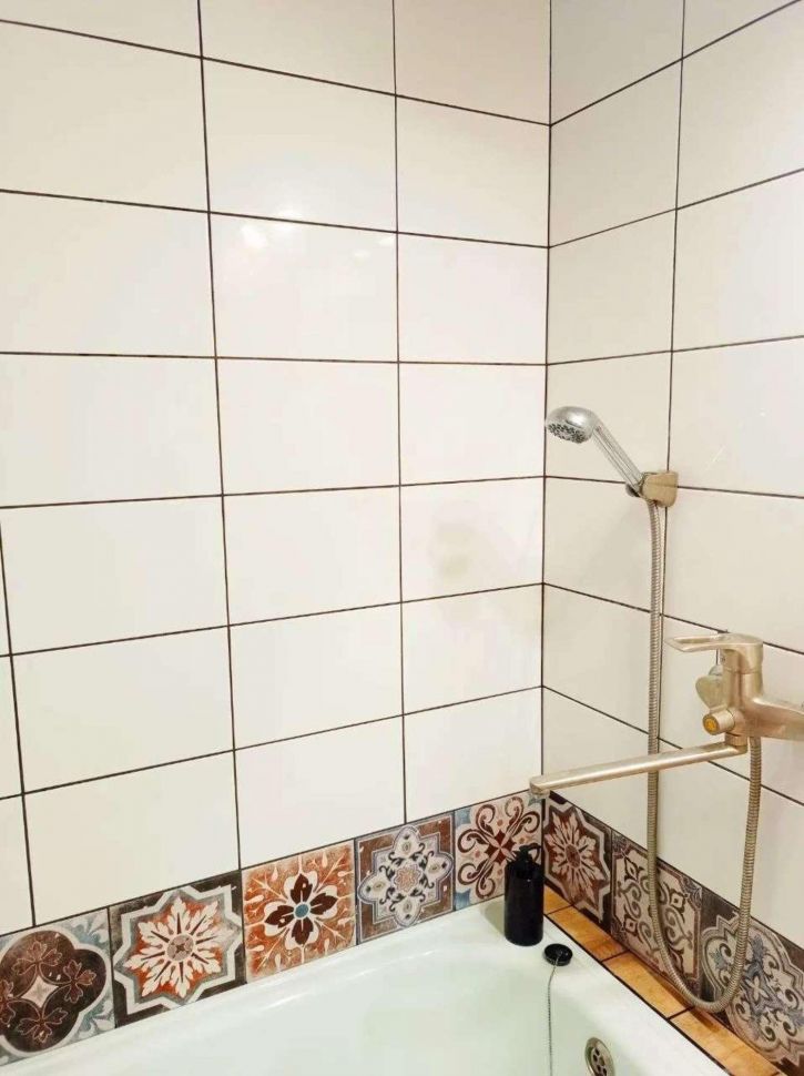 1-комн квартира Чапаева улица, 9