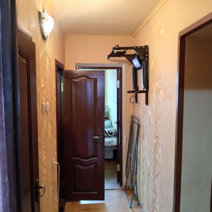 2-комн квартира Тимирязева улица, 1