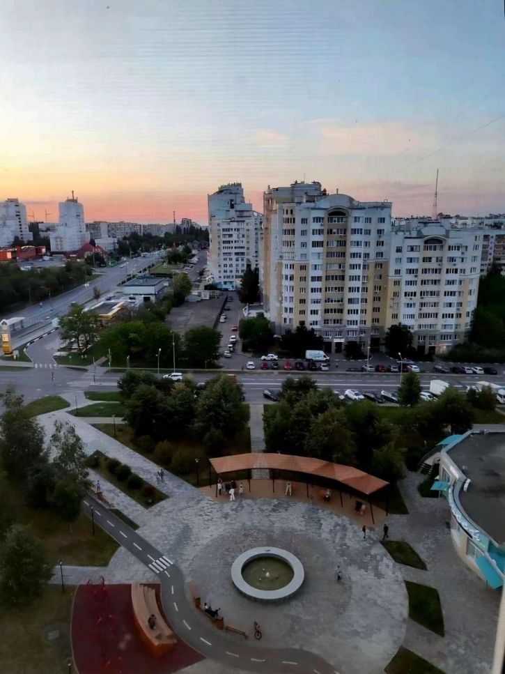 2-комн квартира Щорса улица, 51