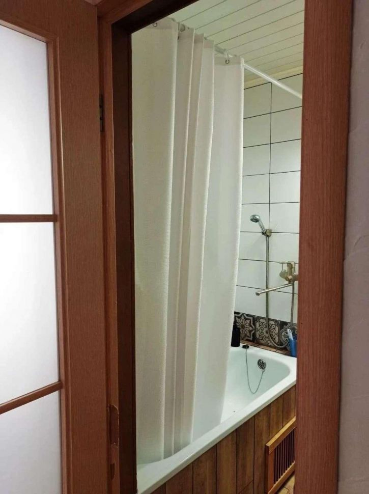 1-комн квартира Чапаева улица, 9