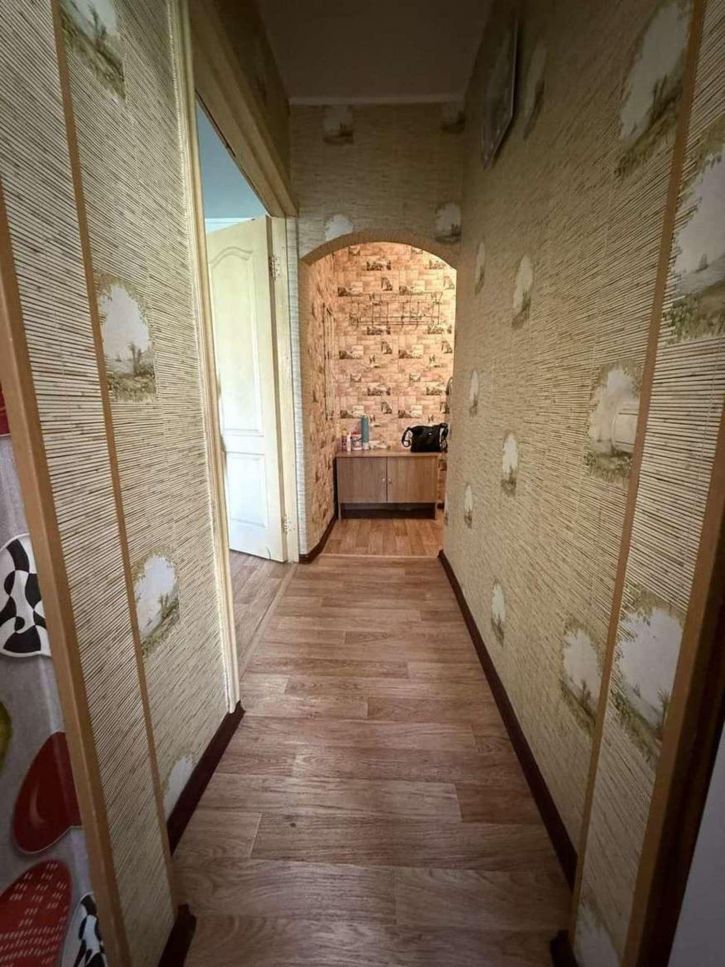 2-комн квартира Богдана Хмельницкого проспект, 98