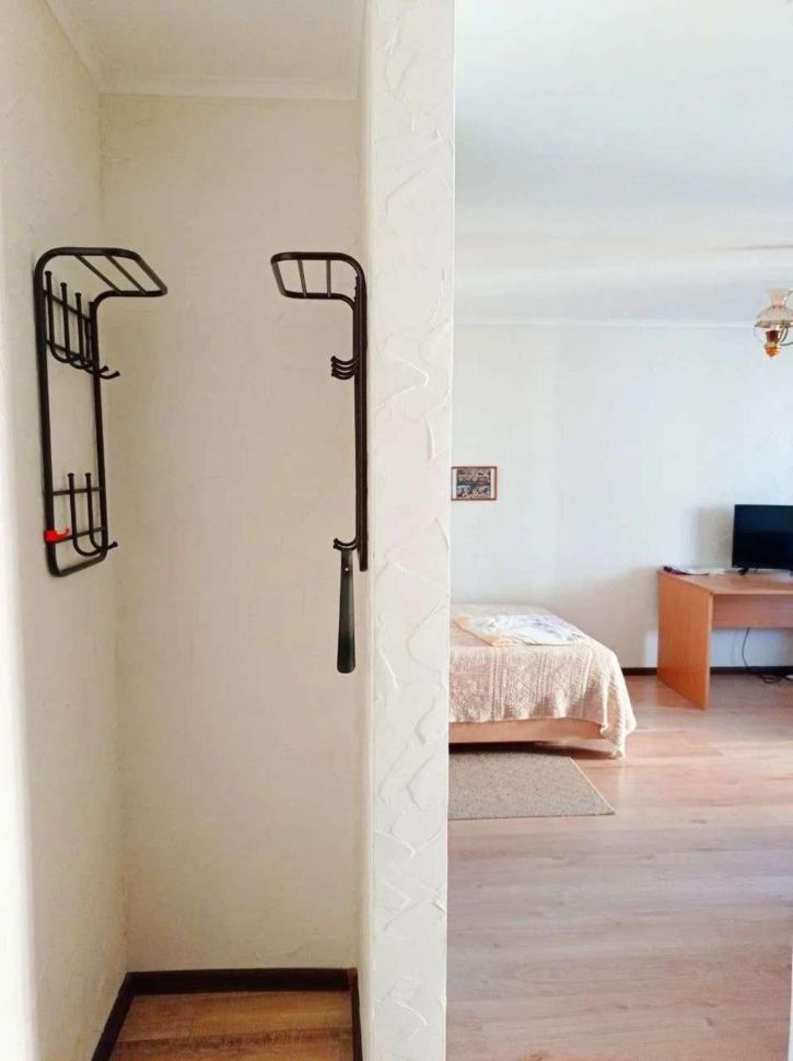 1-комн квартира Чапаева улица, 9