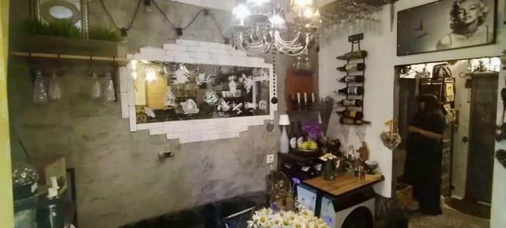 1-комн квартира Губкина улица, 42В