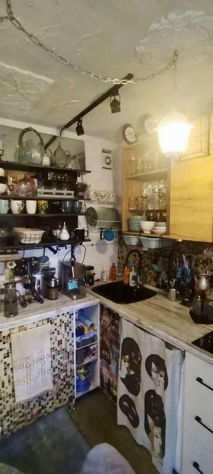 1-комн квартира Губкина улица, 42В