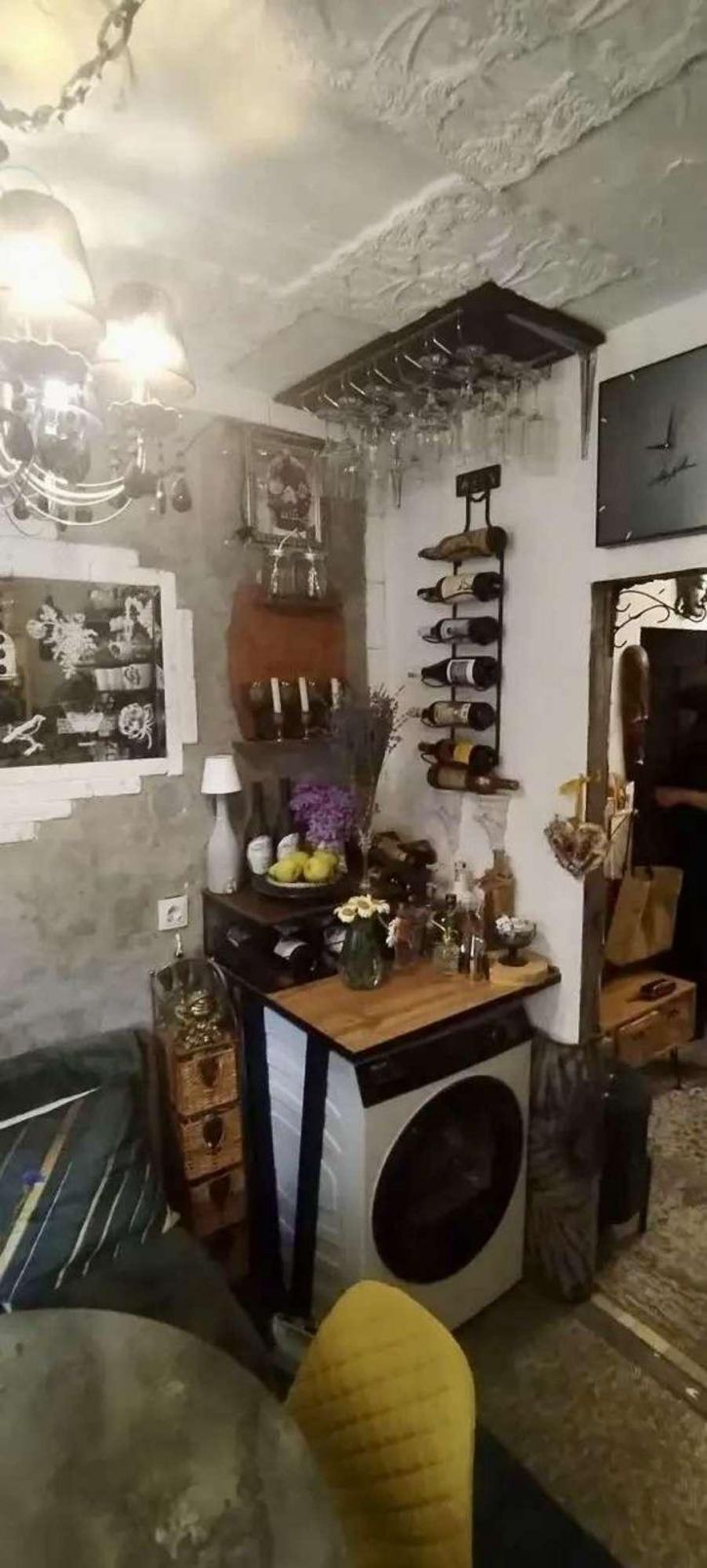 1-комн квартира Губкина улица, 42В