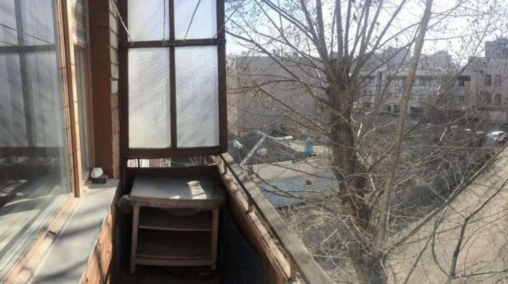 1-комн квартира Мичуринский 2-й переулок, 4