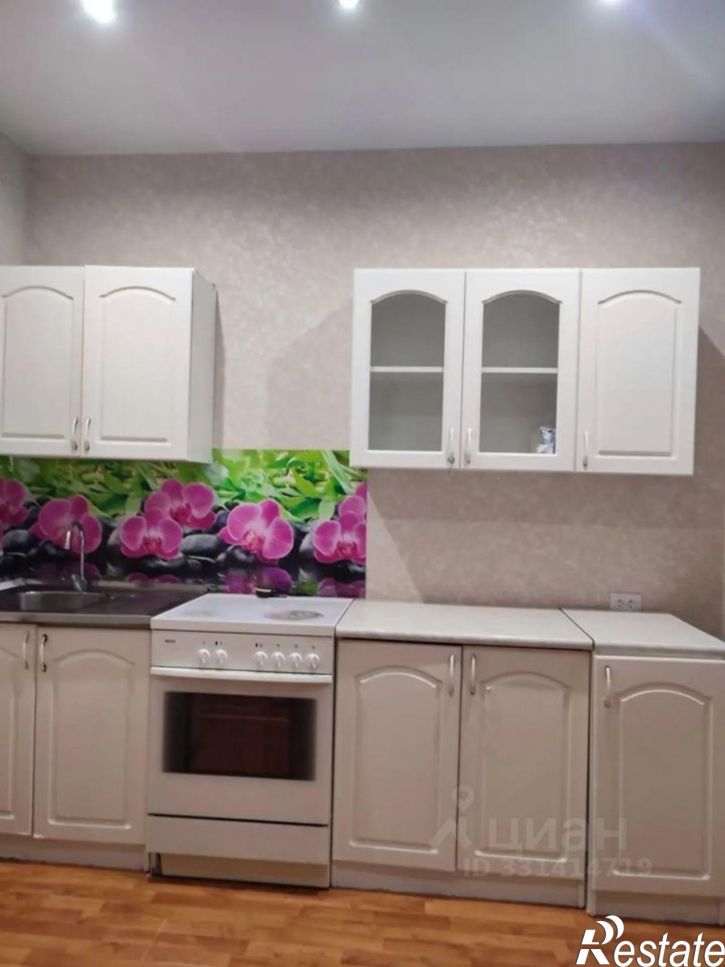 1-комн квартира Садовая улица, 118Ж,  д. 118Ж