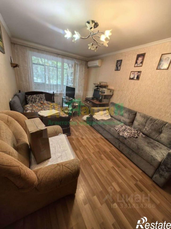 2-комн квартира бульвар Юности, 29,  д. 29