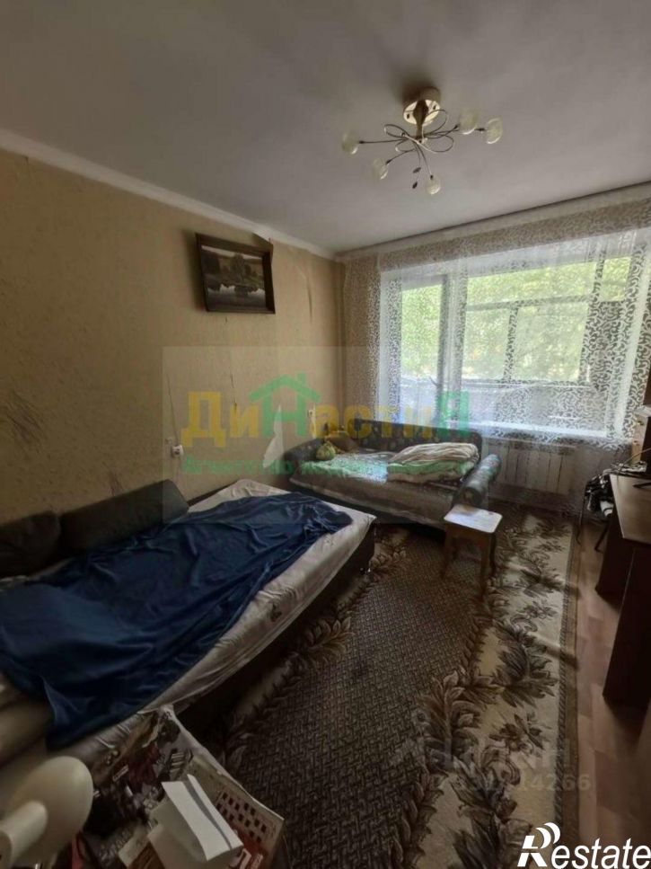 2-комн квартира бульвар Юности, 29,  д. 29