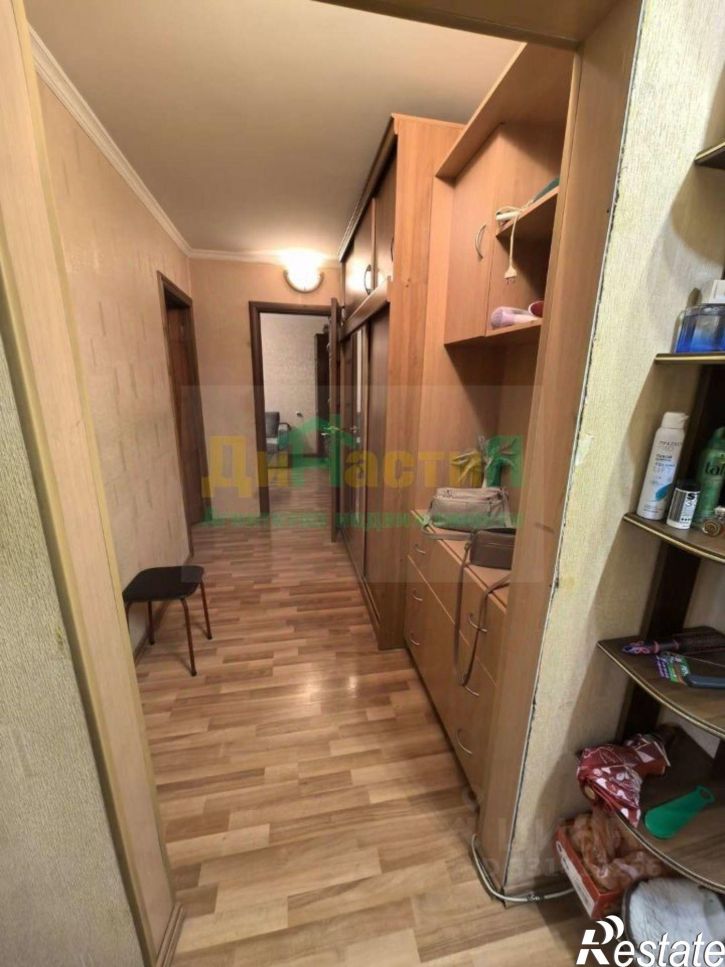 2-комн квартира бульвар Юности, 29,  д. 29