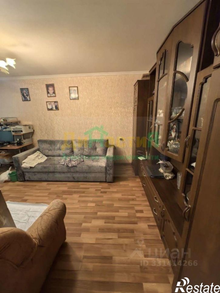 2-комн квартира бульвар Юности, 29,  д. 29
