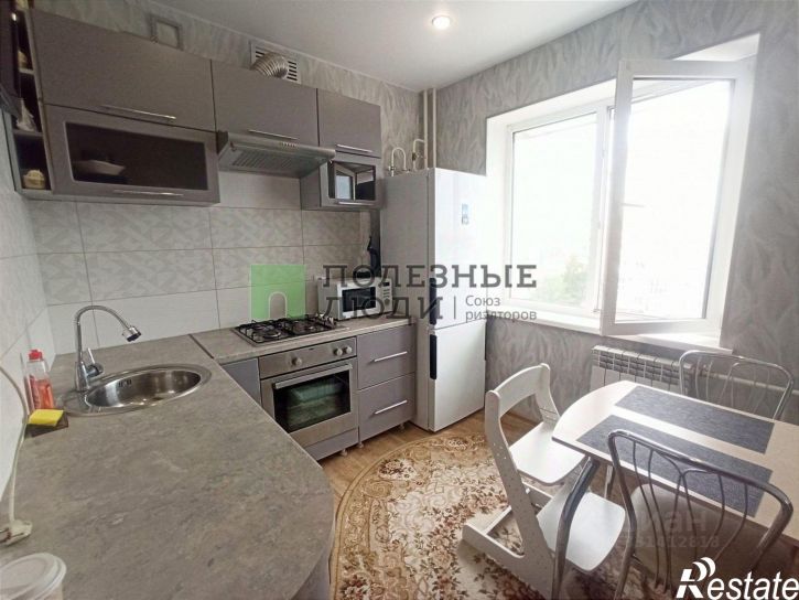 1-комн квартира б-р Строителей, 45,  д. 45