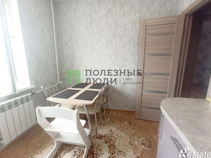1-комн квартира б-р Строителей, 45,  д. 45