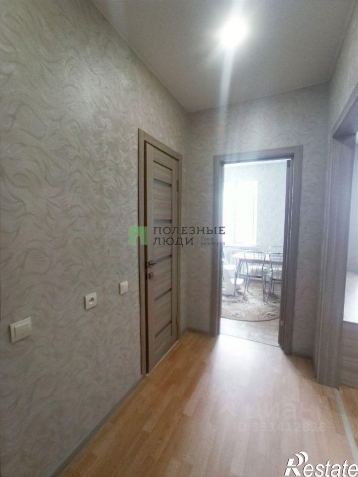 1-комн квартира б-р Строителей, 45,  д. 45
