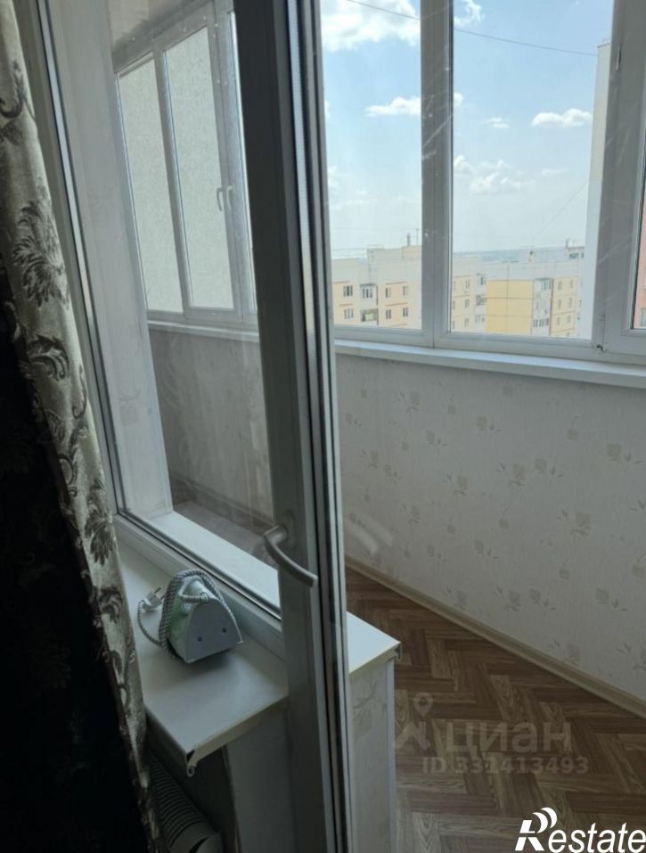 1-комн квартира ул Буденного, 17в,  д. 17в