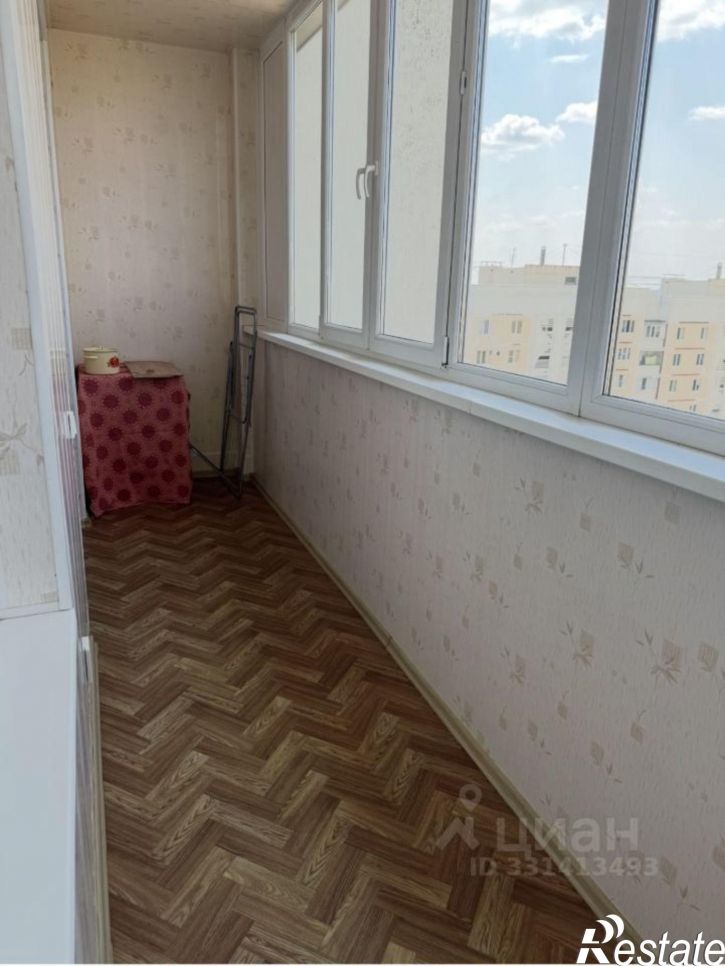 1-комн квартира ул Буденного, 17в,  д. 17в