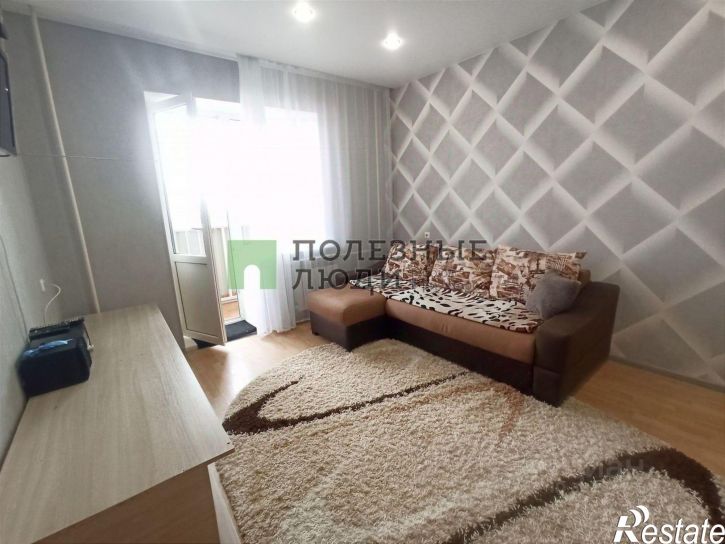 1-комн квартира б-р Строителей, 45,  д. 45