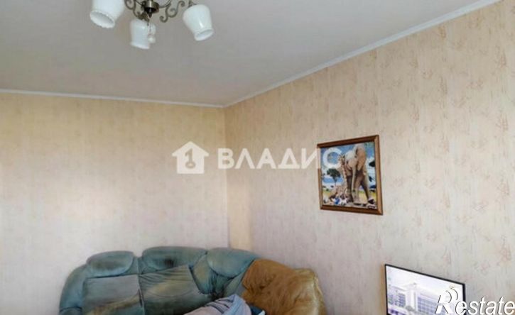 1-комн квартира ул Есенина, 50а,  д. 50а