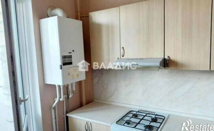 1-комн квартира ул Есенина, 50а,  д. 50а