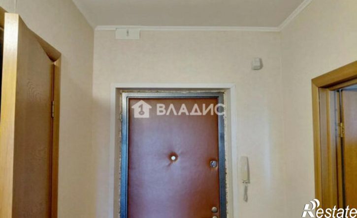 1-комн квартира ул Есенина, 50а,  д. 50а