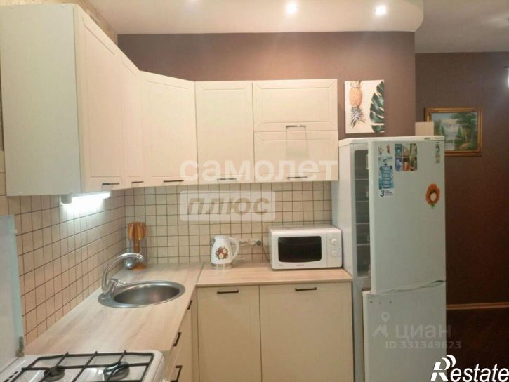 3-комн квартира Гражданский проспект, 56,  д. 56