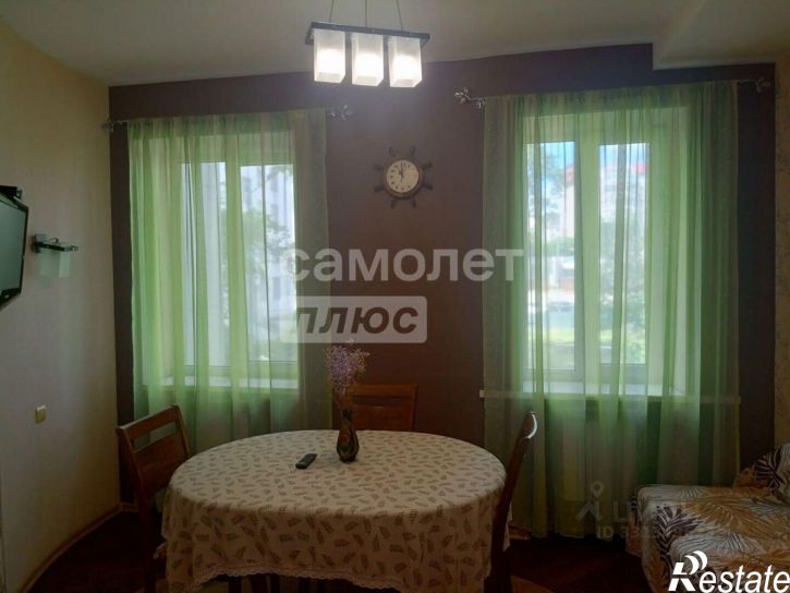 3-комн квартира Гражданский проспект, 56,  д. 56