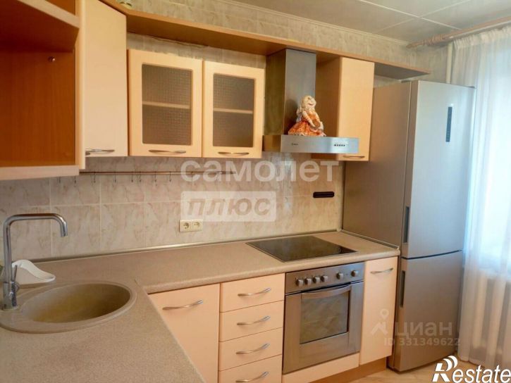2-комн квартира Садовая улица, 118Г,  д. 118Г