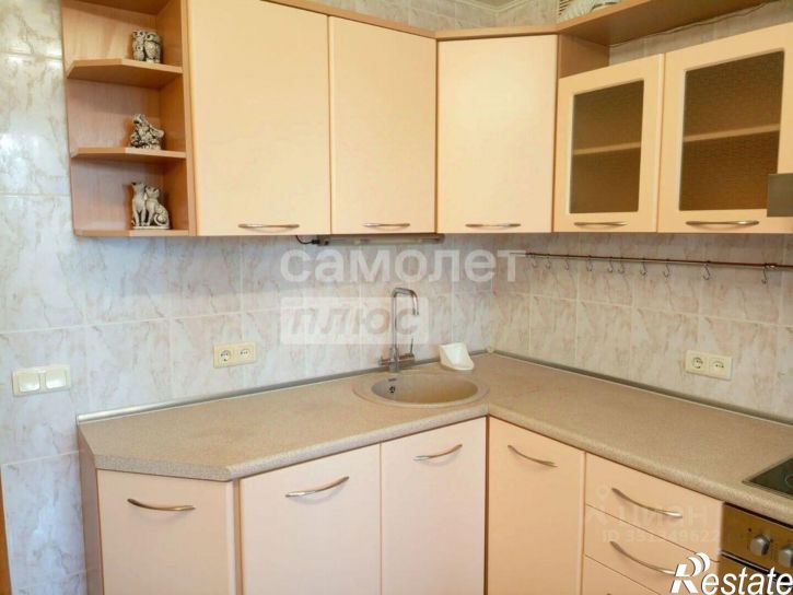 2-комн квартира Садовая улица, 118Г,  д. 118Г