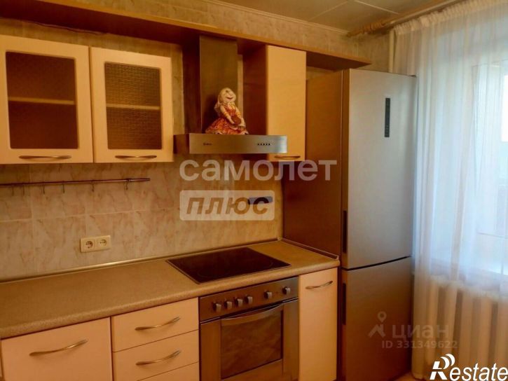 2-комн квартира Садовая улица, 118Г,  д. 118Г