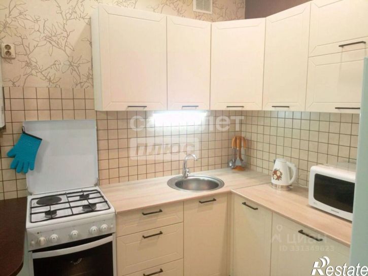3-комн квартира Гражданский проспект, 56,  д. 56