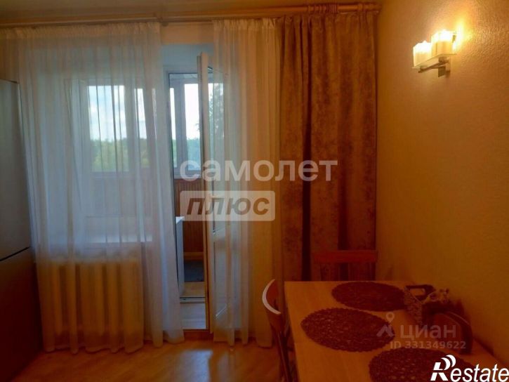 2-комн квартира Садовая улица, 118Г,  д. 118Г