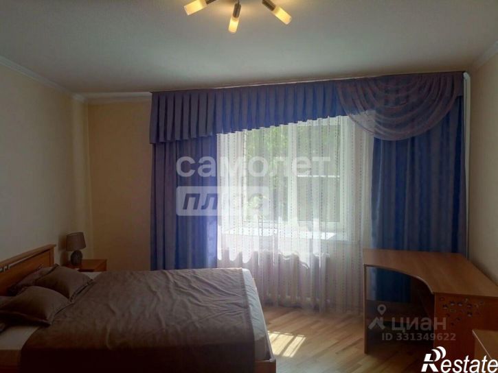 2-комн квартира Садовая улица, 118Г,  д. 118Г