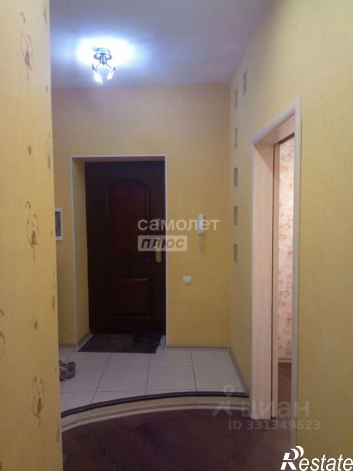 3-комн квартира Гражданский проспект, 56,  д. 56