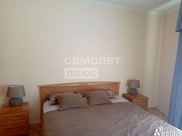 2-комн квартира Садовая улица, 118Г,  д. 118Г