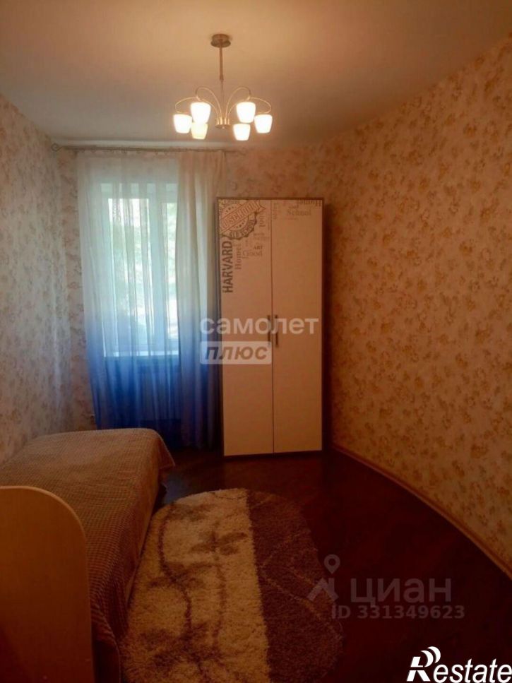3-комн квартира Гражданский проспект, 56,  д. 56
