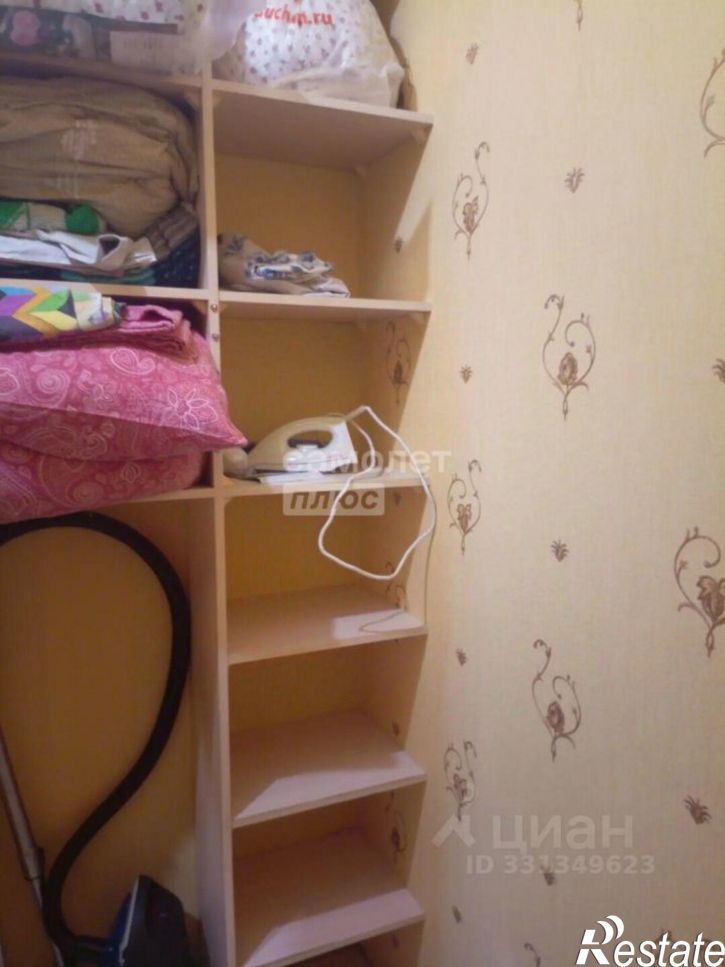 3-комн квартира Гражданский проспект, 56,  д. 56