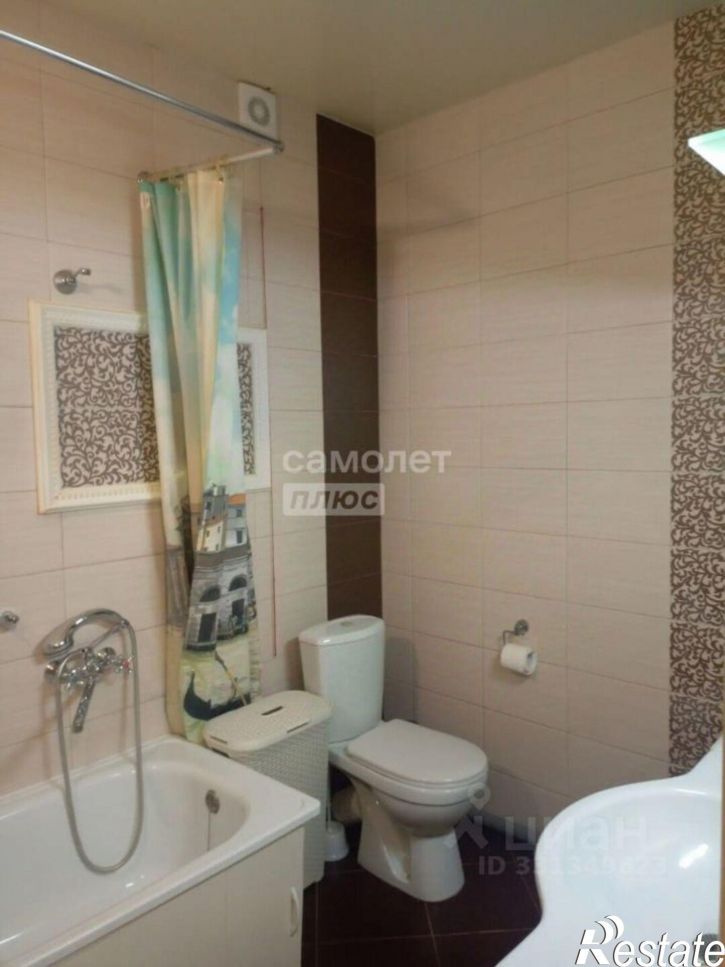 3-комн квартира Гражданский проспект, 56,  д. 56