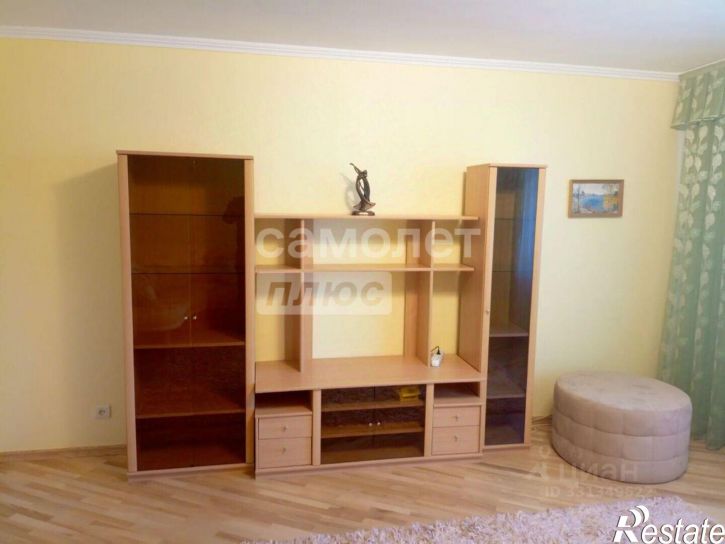 2-комн квартира Садовая улица, 118Г,  д. 118Г