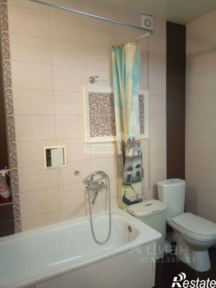 3-комн квартира Гражданский проспект, 56,  д. 56