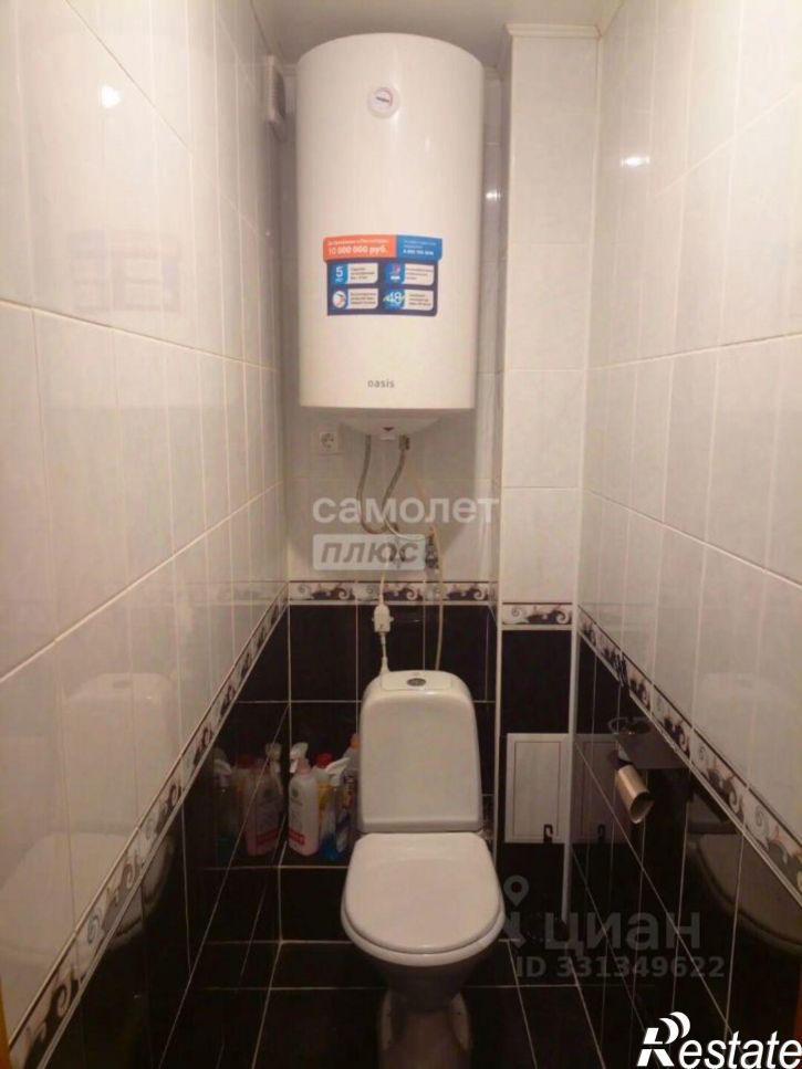 2-комн квартира Садовая улица, 118Г,  д. 118Г