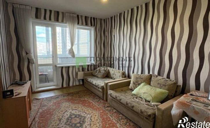 3-комн квартира улица Чапаева, 24,  д. 24