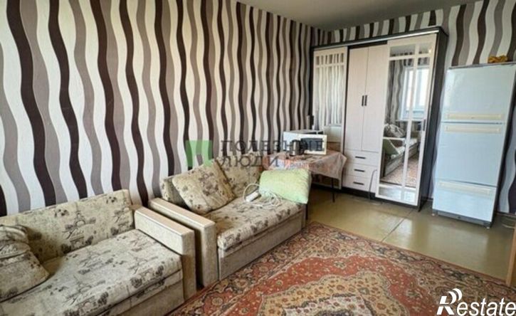 3-комн квартира улица Чапаева, 24,  д. 24