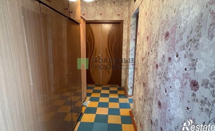 3-комн квартира улица Чапаева, 24,  д. 24