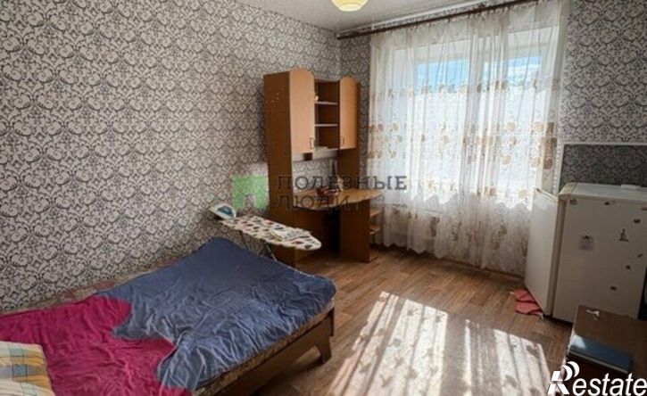 3-комн квартира улица Чапаева, 24,  д. 24