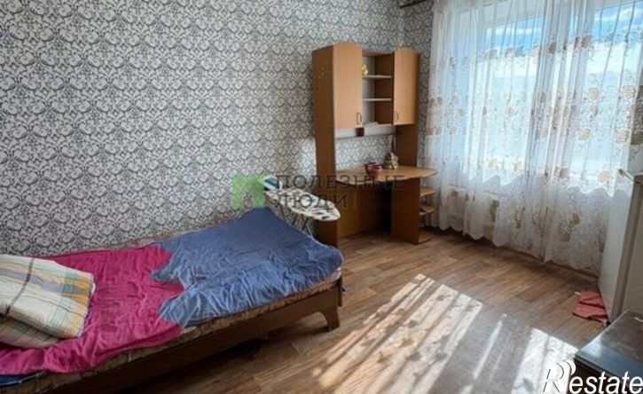 3-комн квартира улица Чапаева, 24,  д. 24