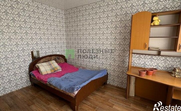3-комн квартира улица Чапаева, 24,  д. 24