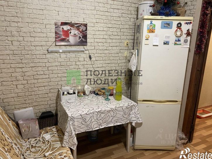 Комната б-р Юности, 35в,  д. 35в