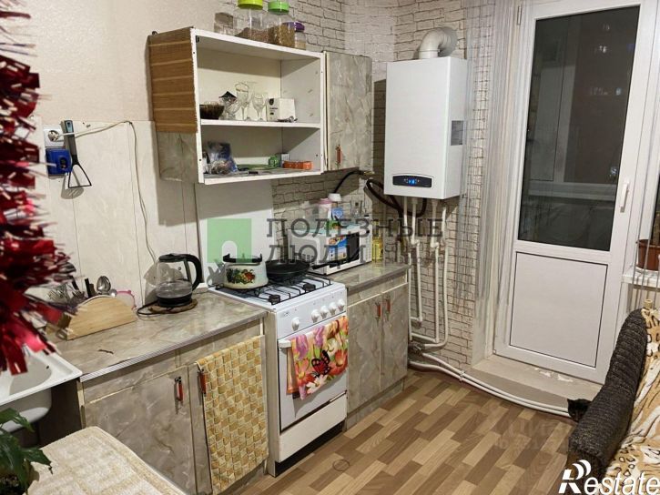 Комната б-р Юности, 35в,  д. 35в