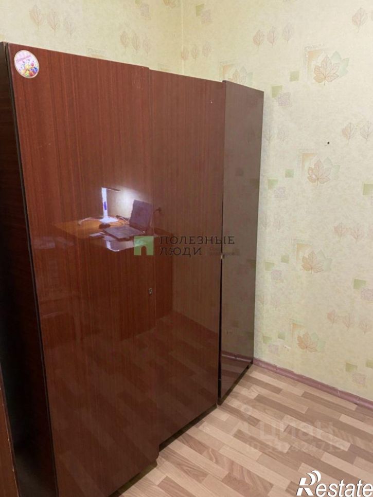 Комната б-р Юности, 35в,  д. 35в